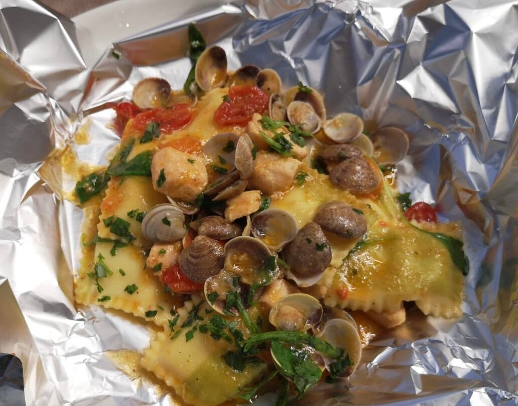 Ristorante Pizzeria Bellavie