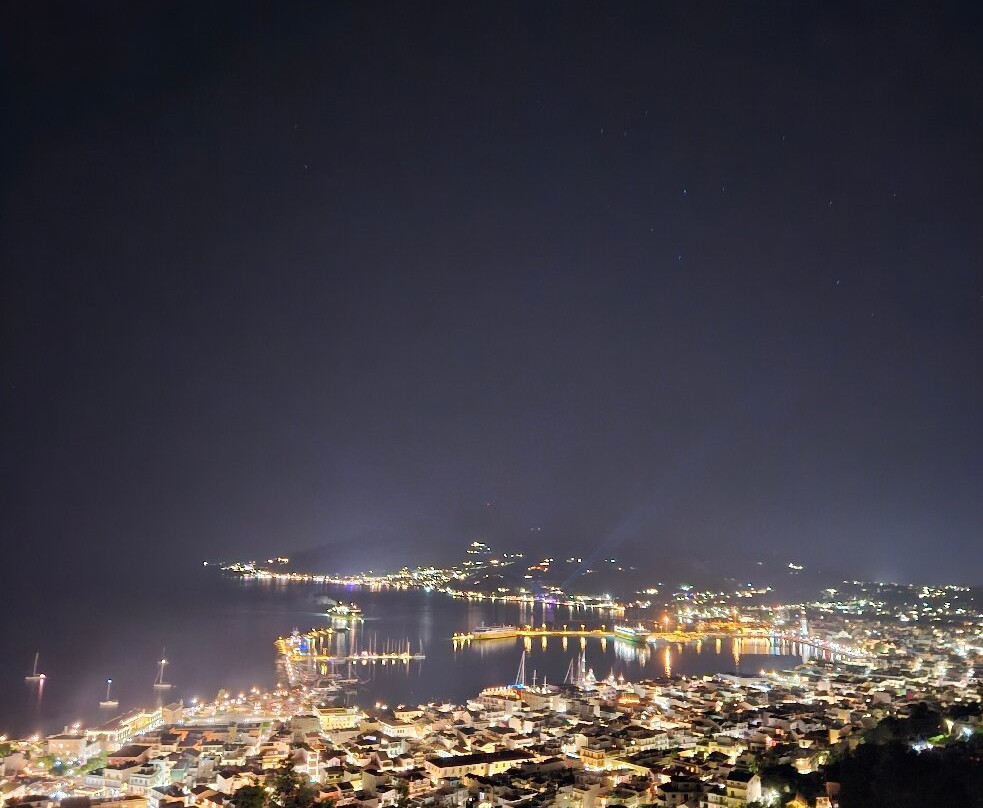 Bochali View Point-Bochali必去景点