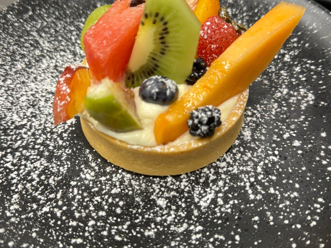 Casa Circeo Food & Drink主图