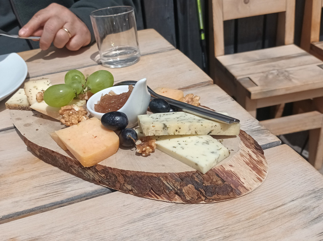 Hotel Zum Lowen-Post主图