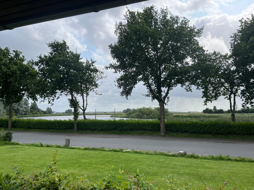 Hotel zur Treene主图