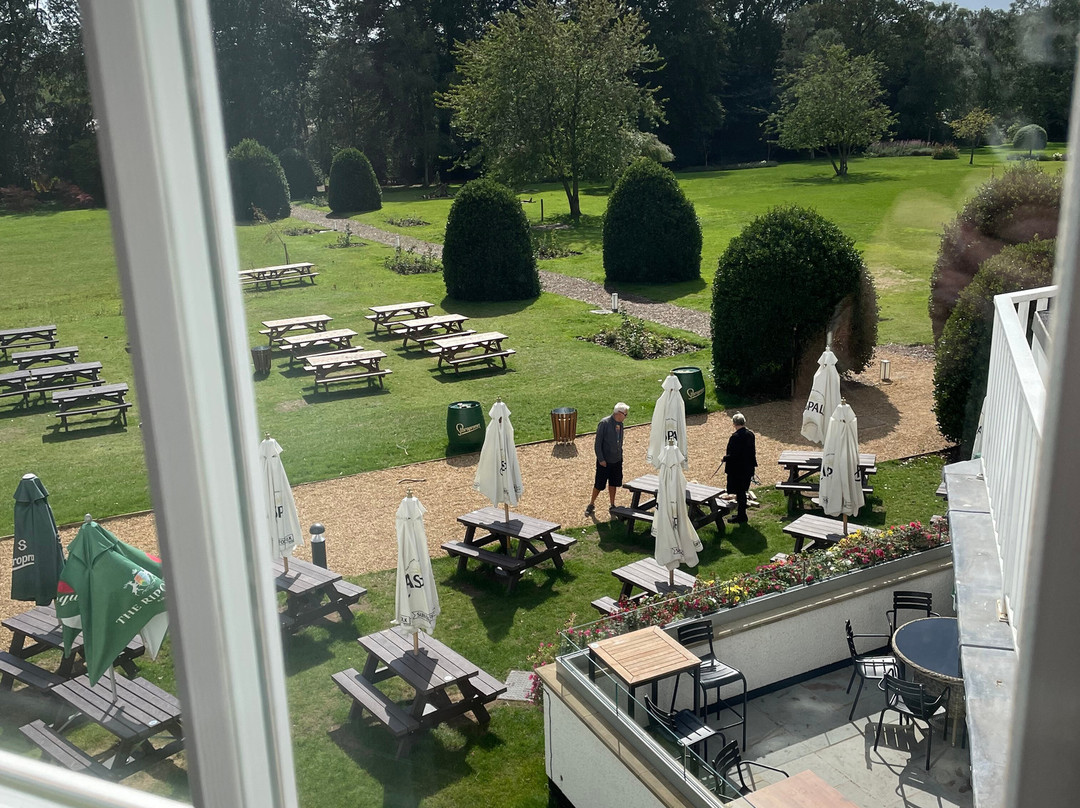 The Ripon Inn - The Inn Collection Group主图