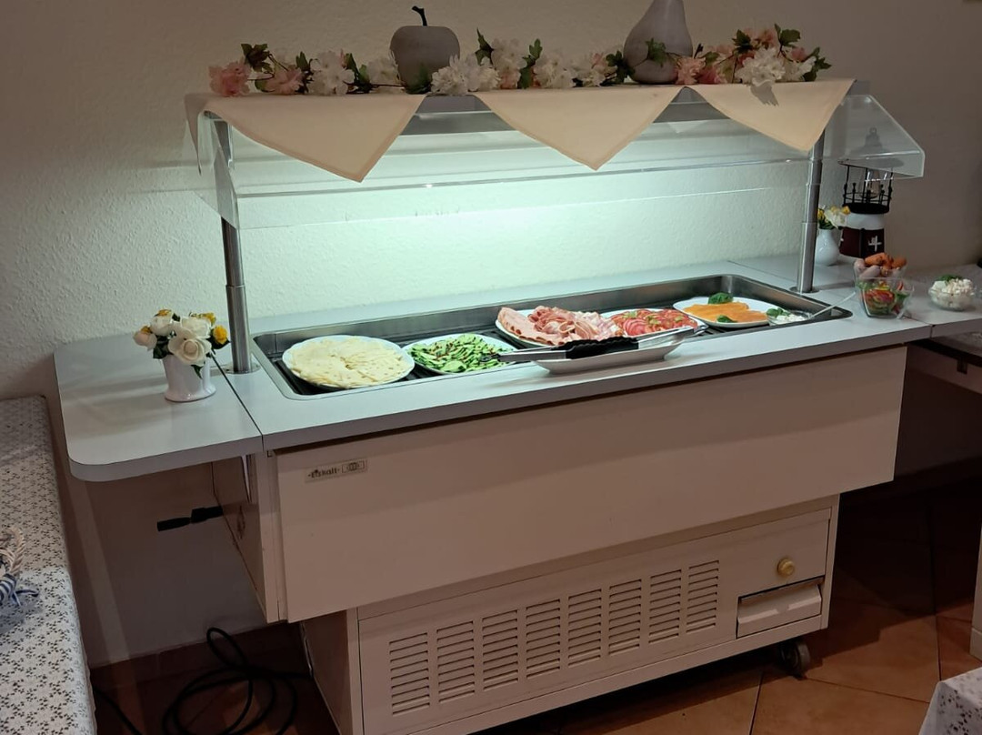 Landhotel Rugen主图