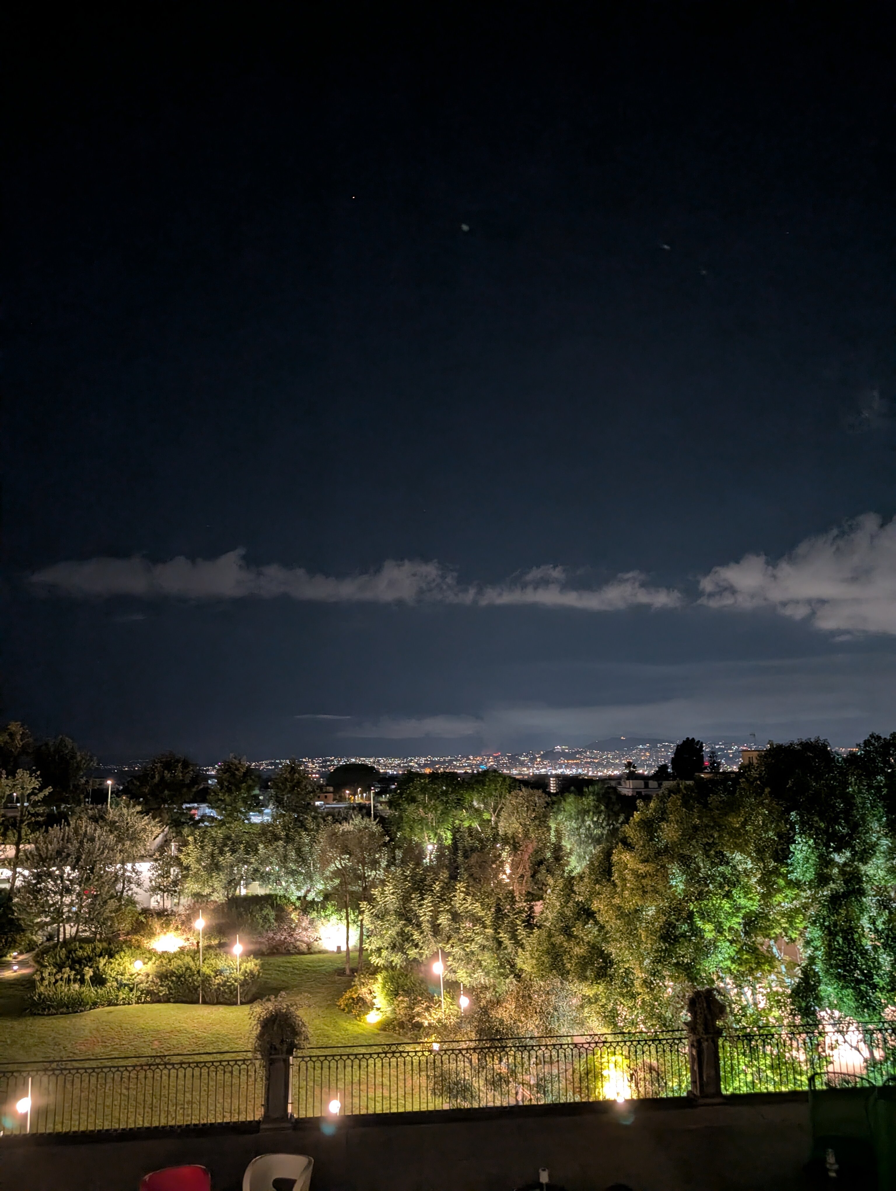 Il San Cristoforo-浴室