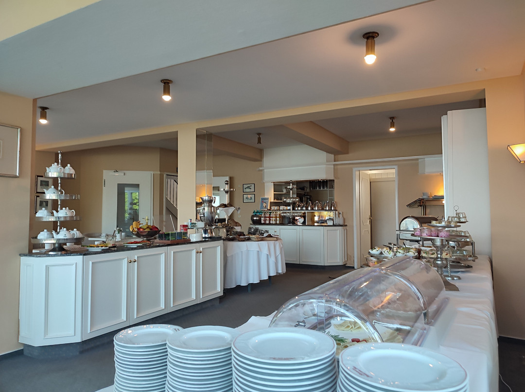 Strauers Hotel Am See主图