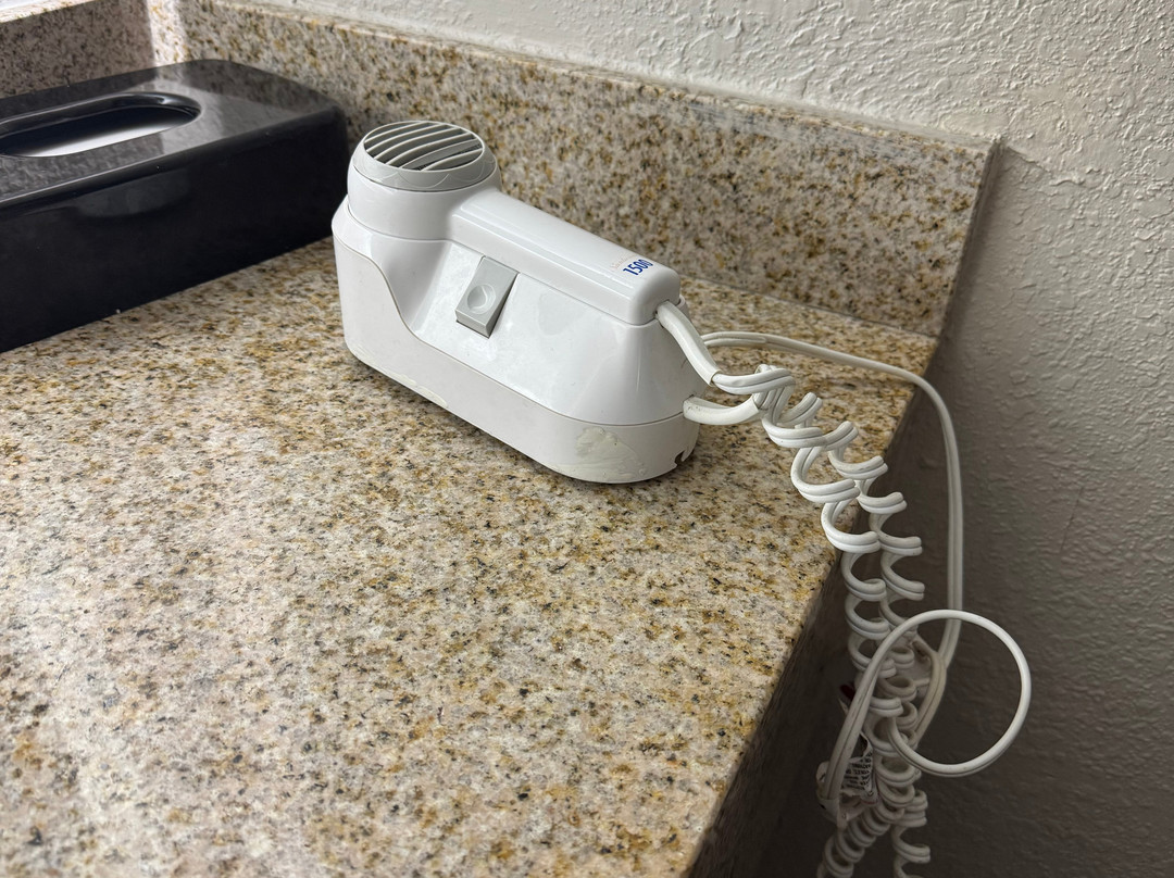 Baymont by Wyndham Manning主图