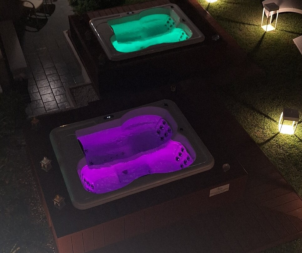 Le Gemelle Boutique Hotel主图