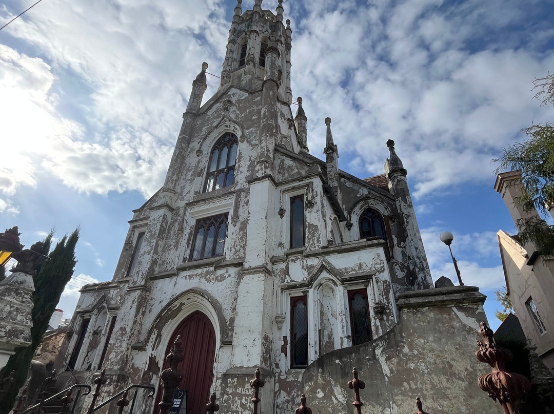 Tasmanian Walking Company-朗塞斯顿必去景点
