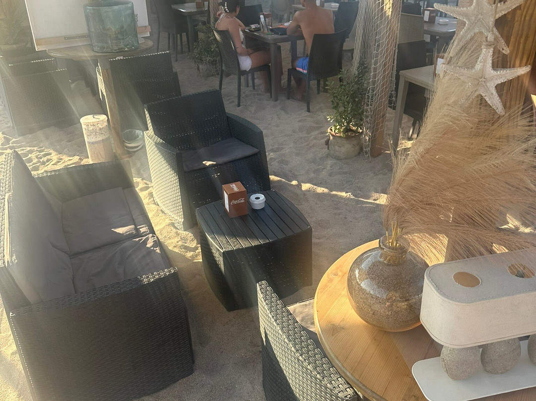 Lido 4 Mori-Santa Teresa Gallura必去景点