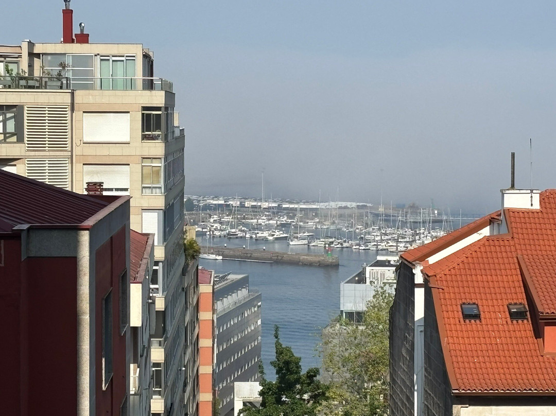 Hotel Puerta Gamboa主图