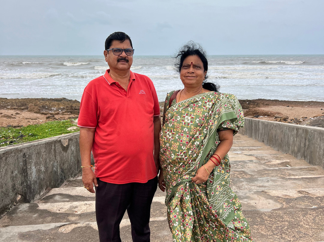 Sitaram taxi service-Somnath必去景点