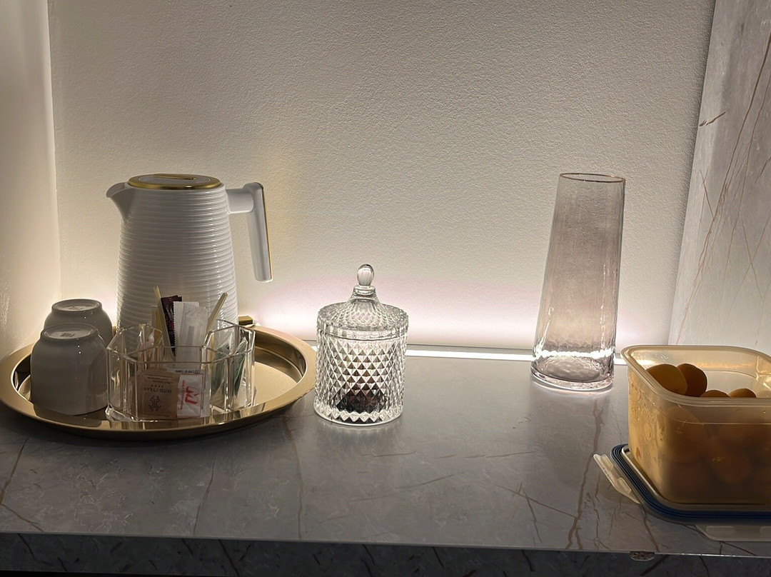 齐拉诺酒店主图