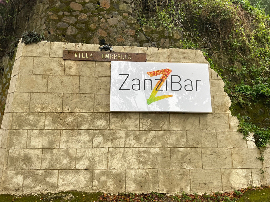 Zanzibar Bar & Grill