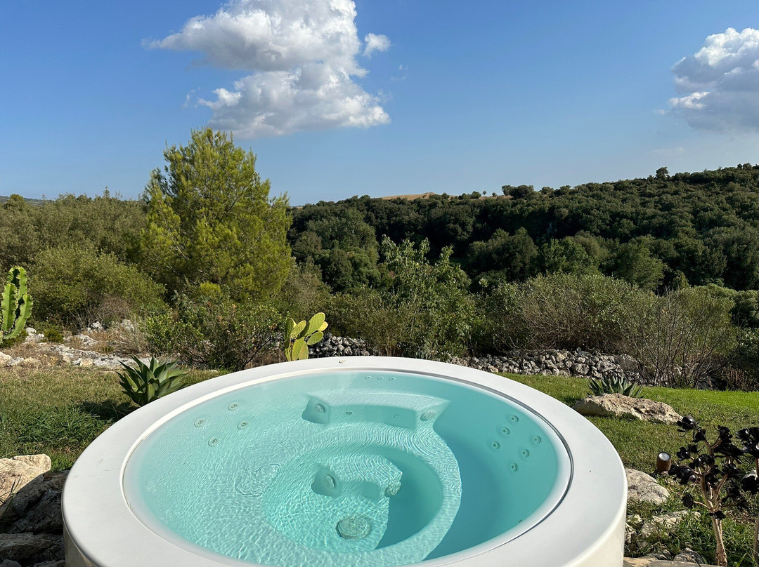 Dimora delle Balze主图