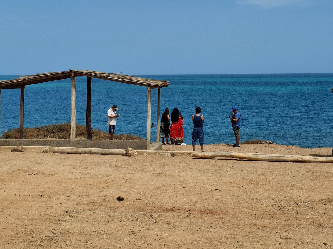 Tours Ramiro Vanegas-Riohacha必去景点