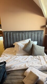 The Spa Hotel主图