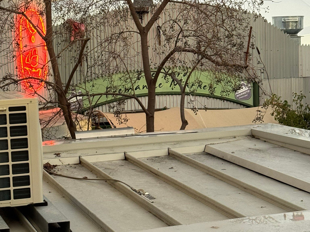 Garde (Warders Hotel)主图