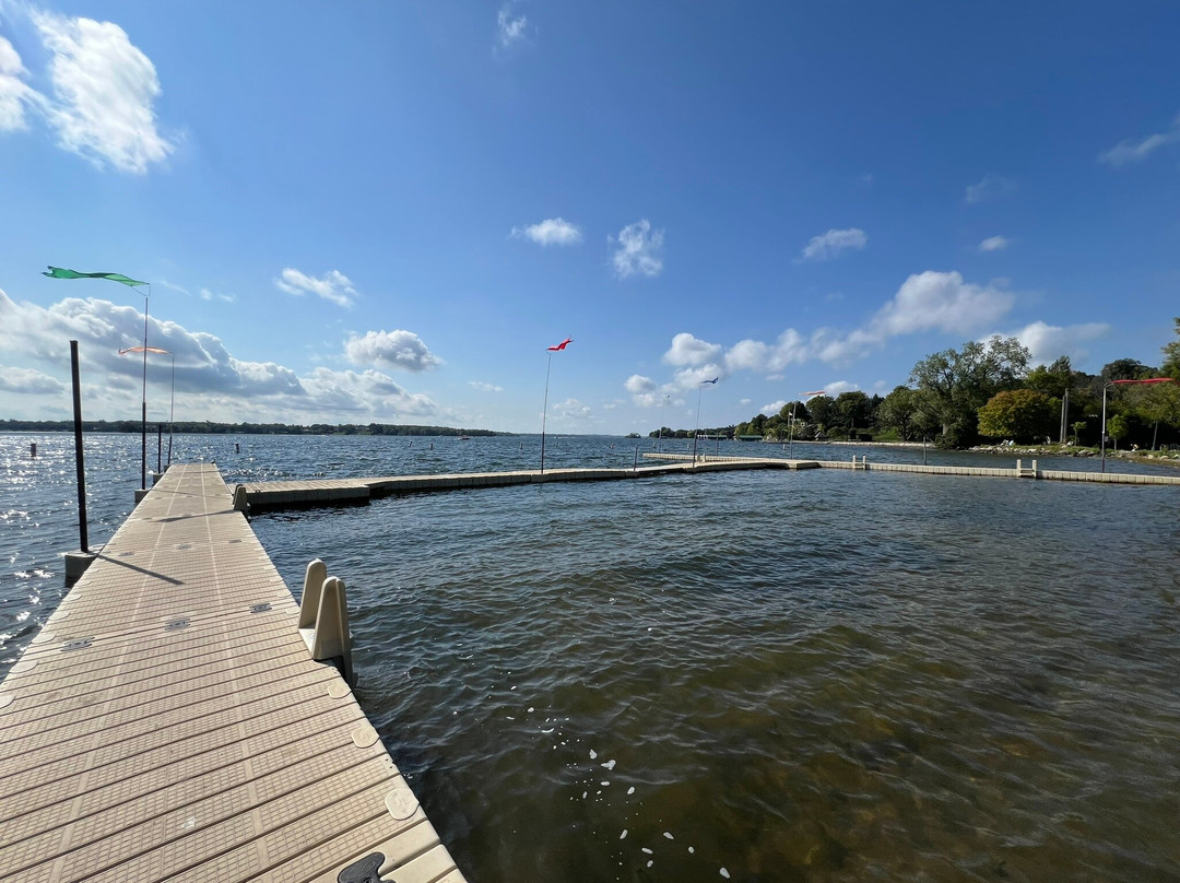 Wayzata Beach Park-Wayzata必去景点