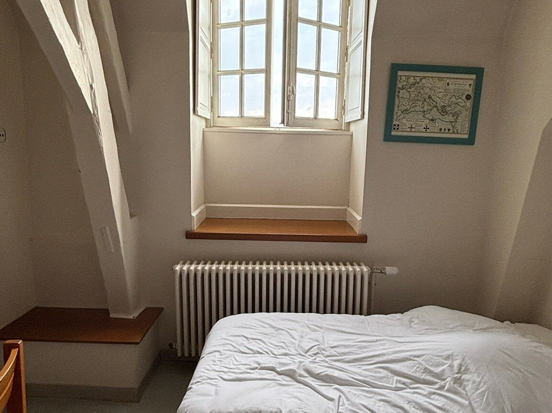 Hotellerie Saint Yves主图