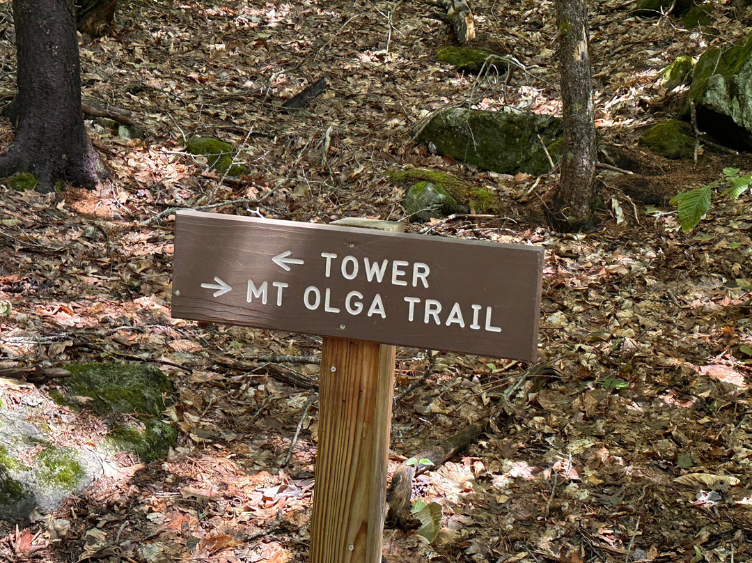 Harriman Reservoir-Wilmington必去景点