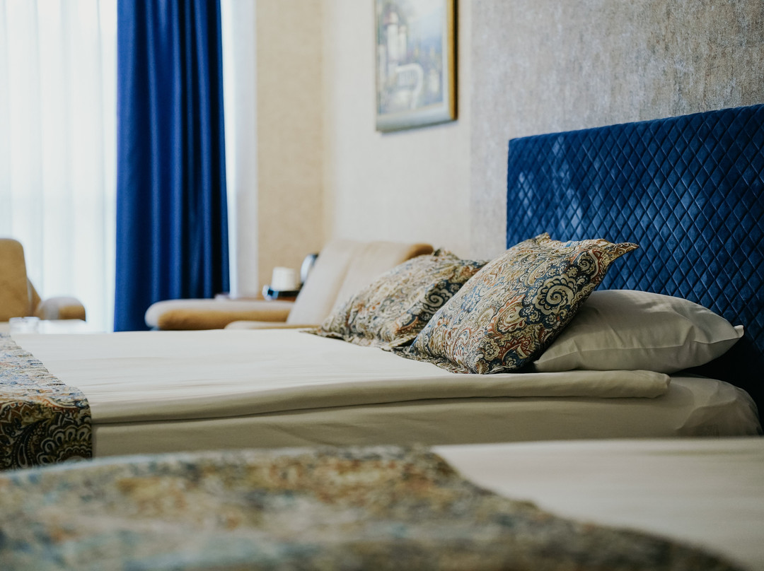 Grand Karot Hotel主图