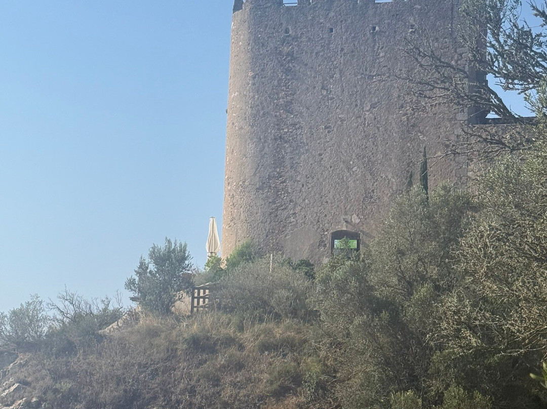 El Far Hotel Restaurant主图