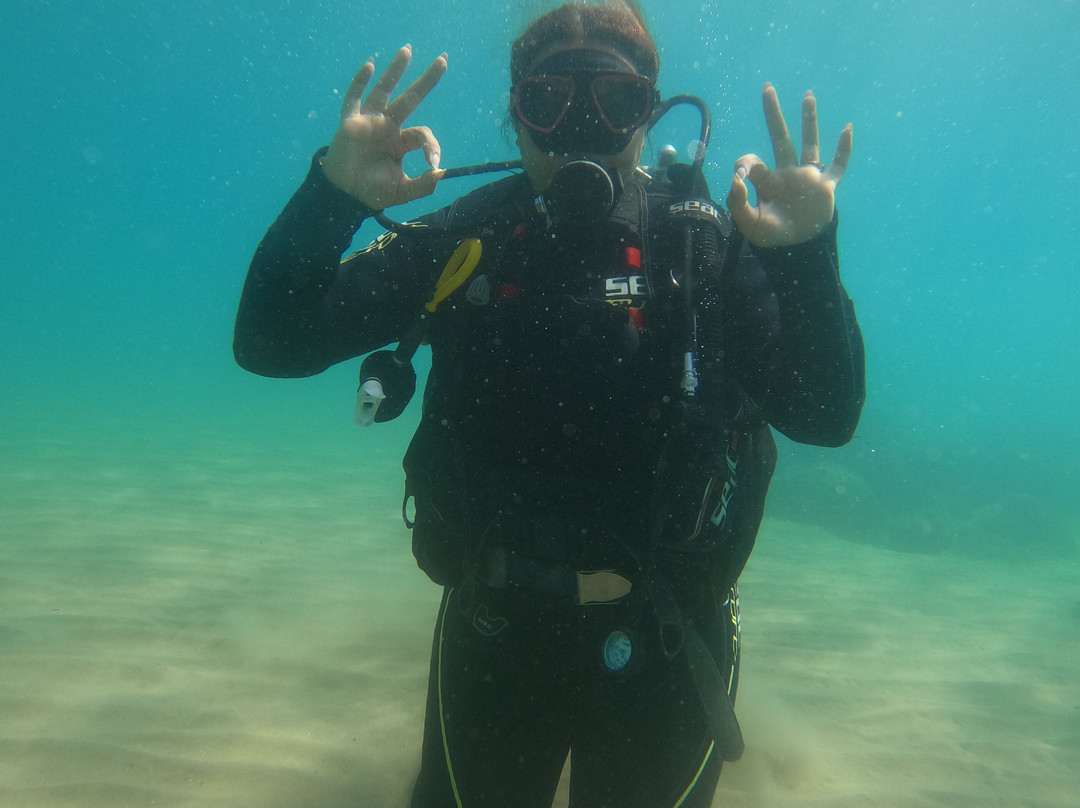 Moroccan Diving Center-Al Hoceima必去景点