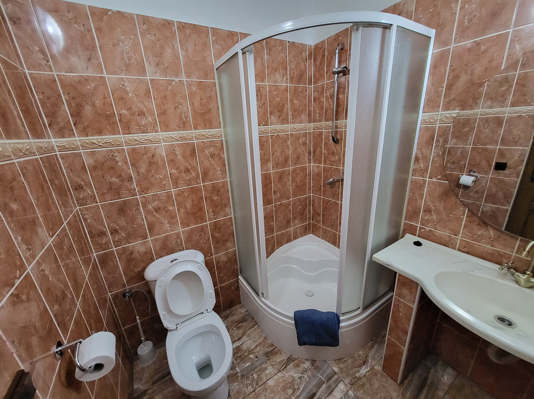 Hotel Slanka Cernosice