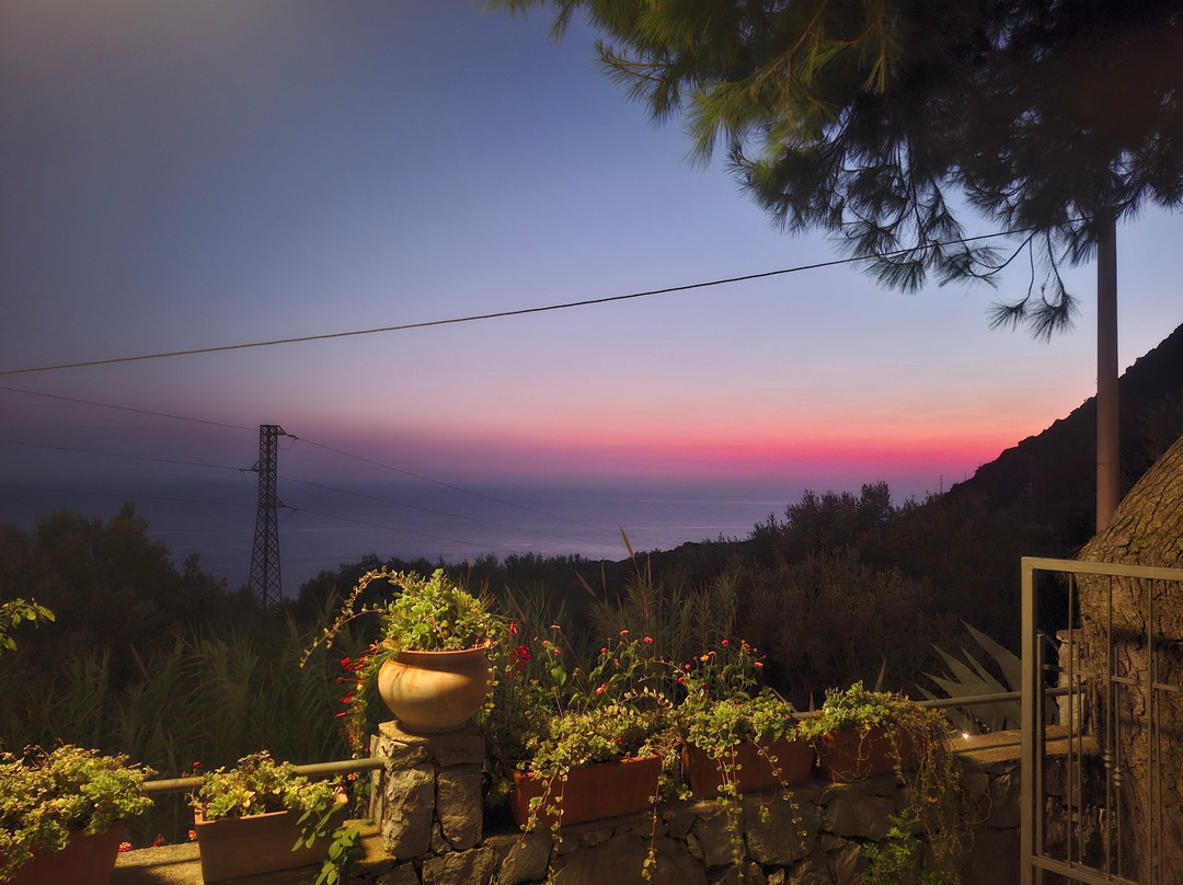 Villa Incanto B&B主图