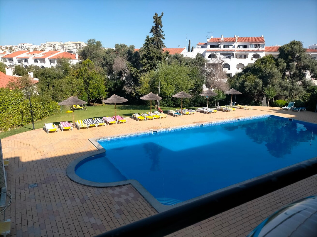 Rodrimar Apartments主图