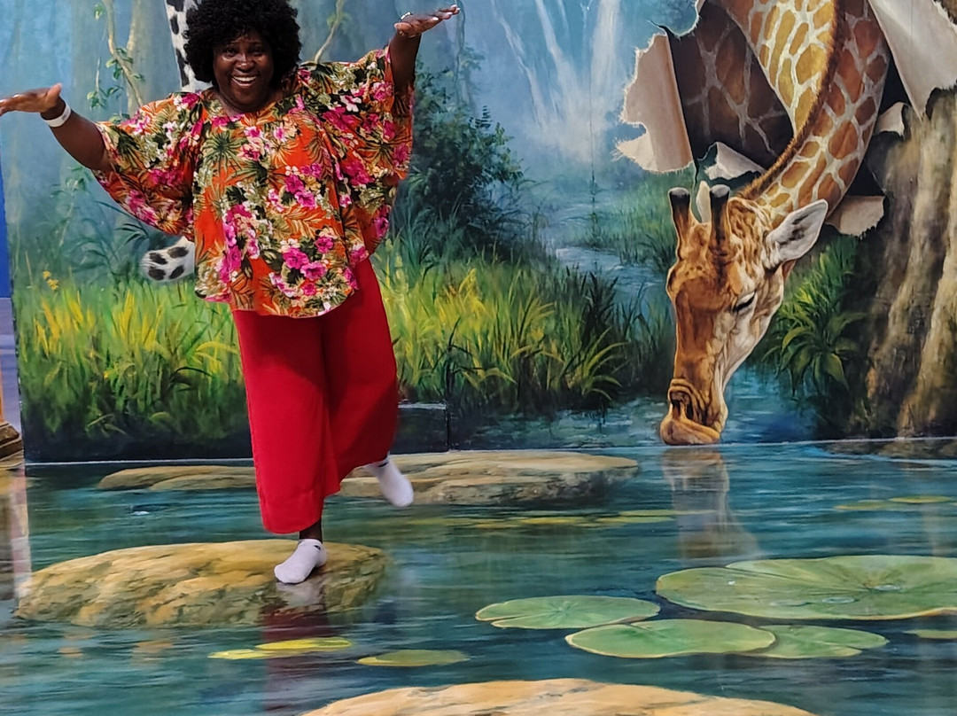 天堂艺术馆-兰卡威必去景点