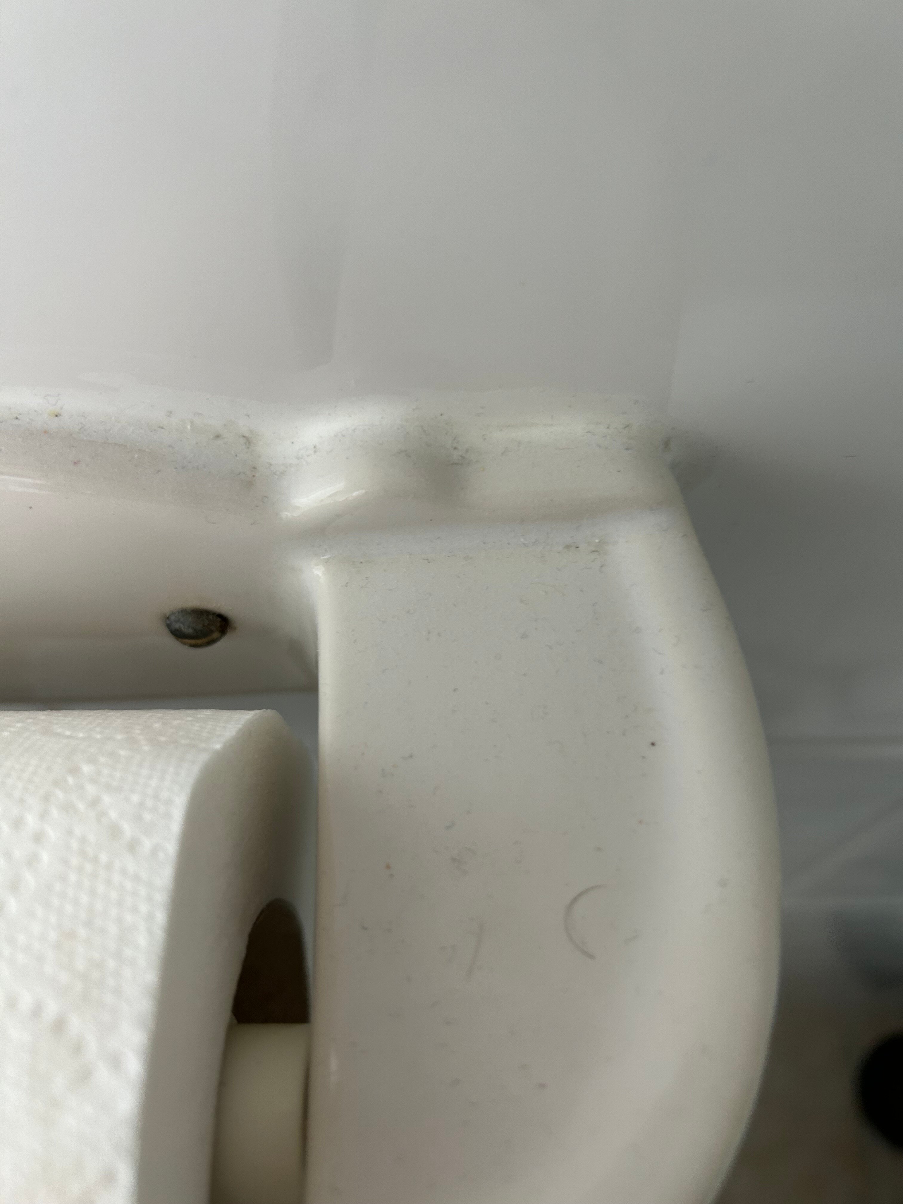 Grasmere Court-浴室