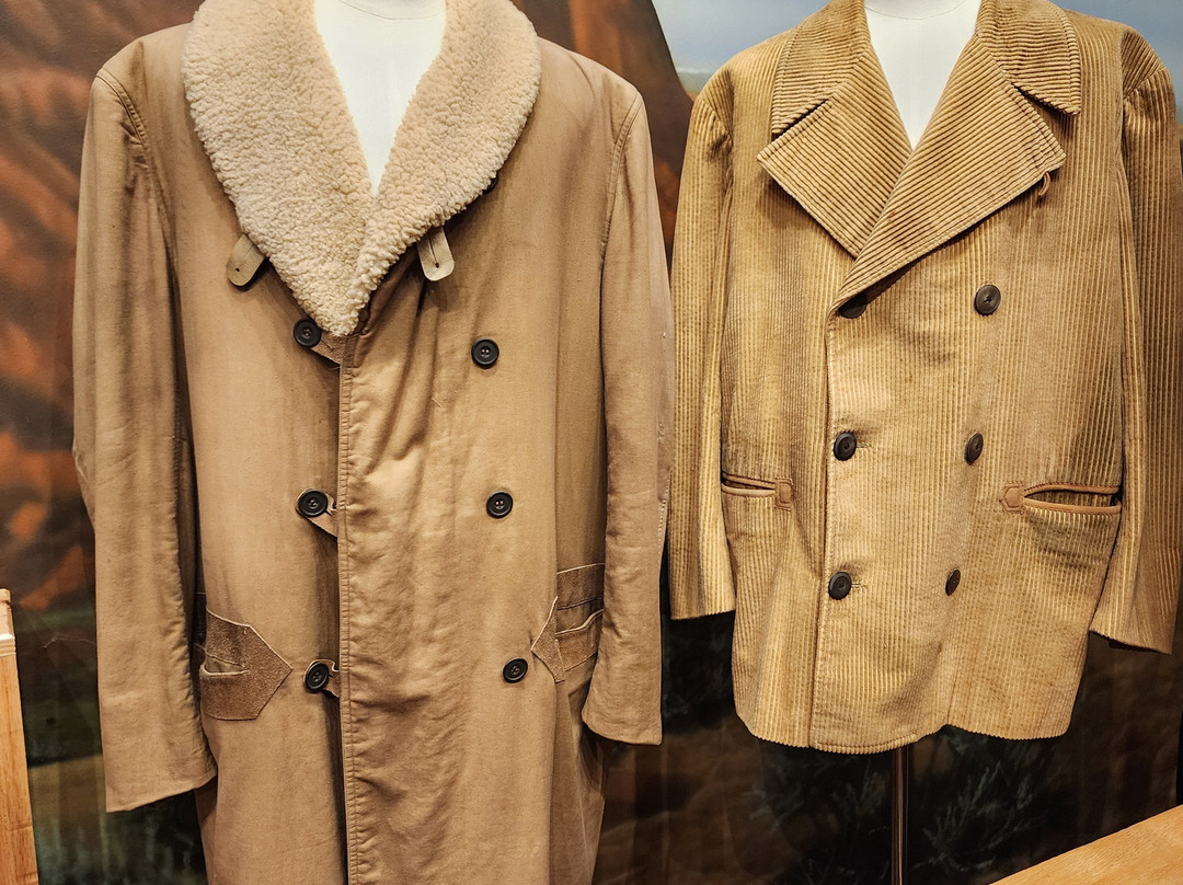 John Wayne Birthplace & Museum-Winterset必去景点