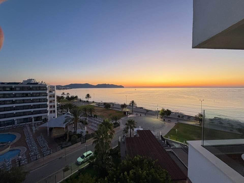 婆罗洲酒店主图