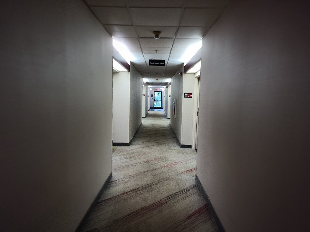 Hampton Inn Charleston-downtown (civic Center)主图