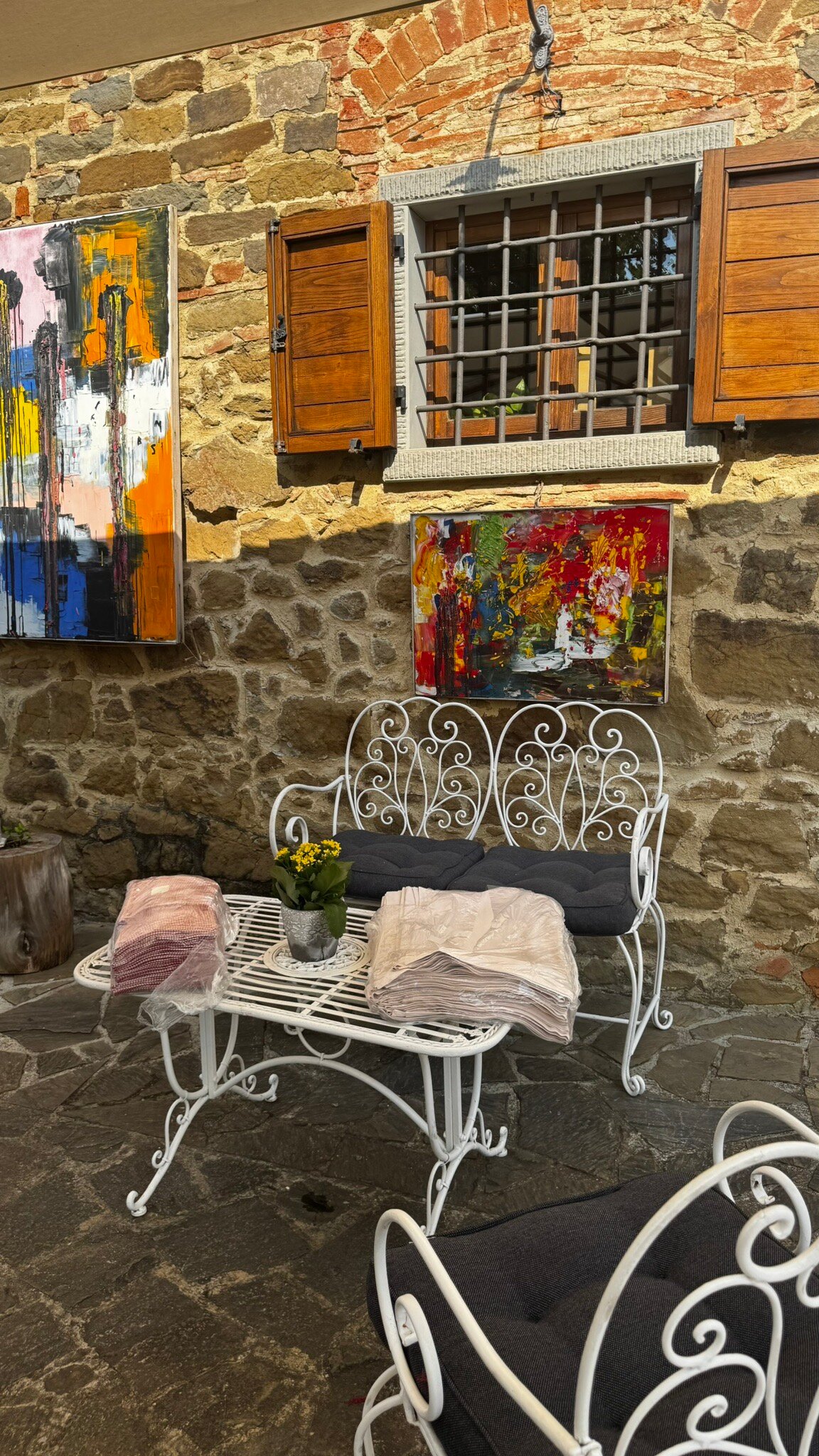 La Cantina Relais - Fattoria Il Cipresso-官方