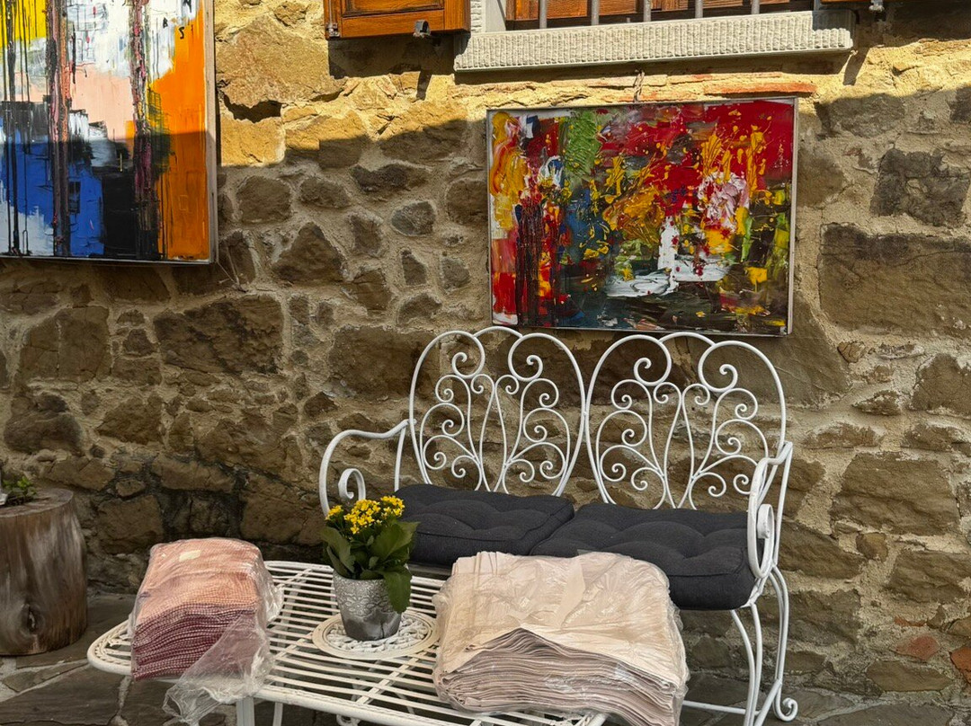 La Cantina Relais - Fattoria Il Cipresso主图