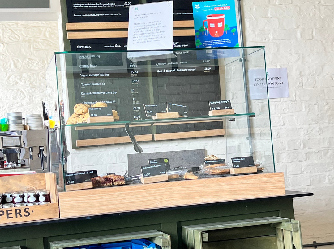 Souter Lighthouse and The Leas-桑德兰必去景点