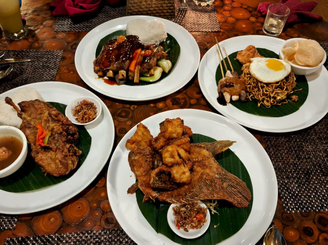 Merteyasa Bali Adventure-乌布必去景点