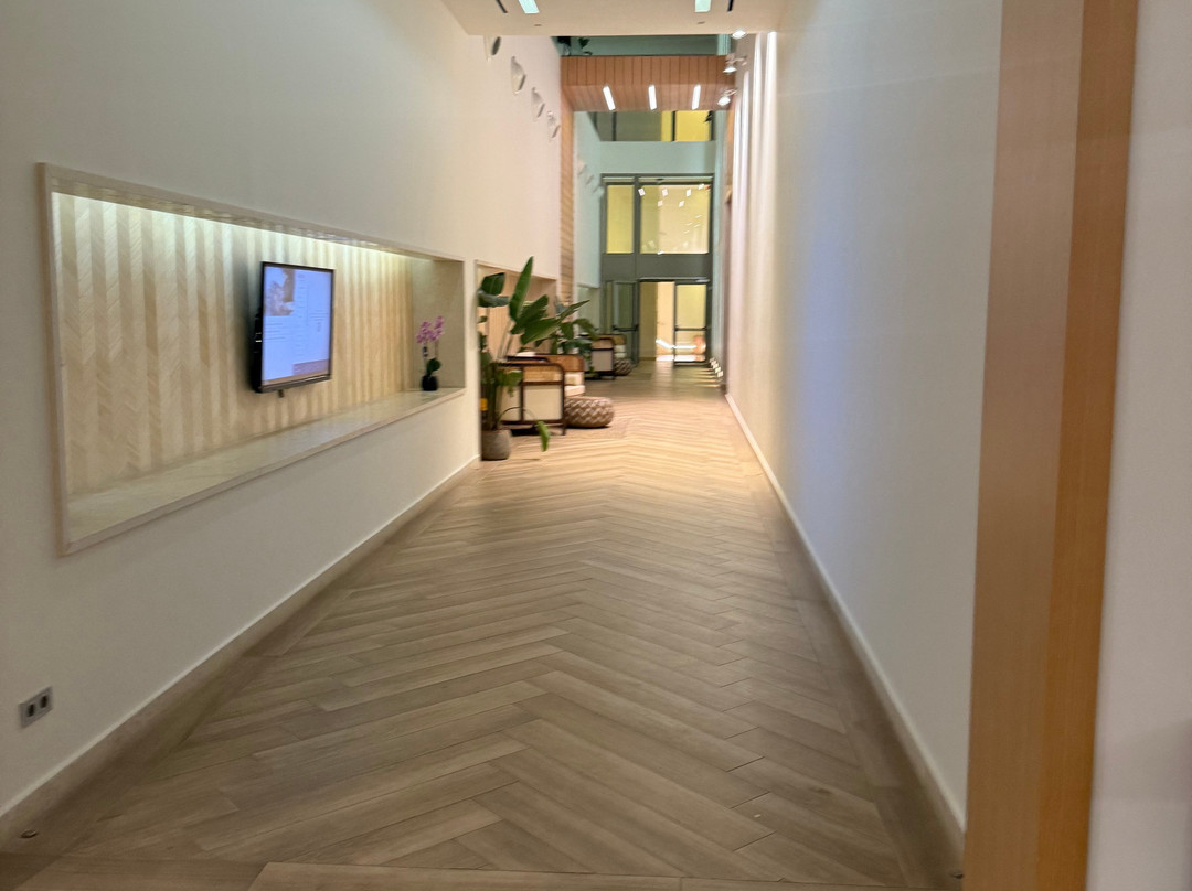 Atlantica Imperial Residences主图