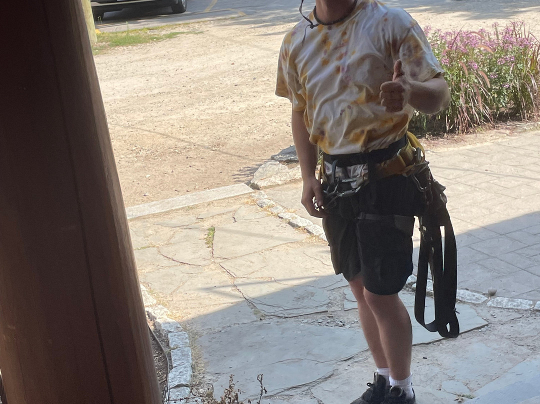 Alpine Adventures Outdoor Recreation-林肯必去景点