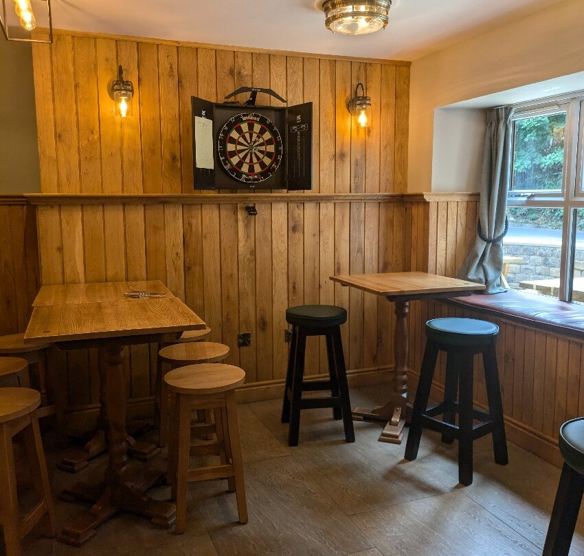 The Wharncliffe Arms-谢菲尔德必去景点