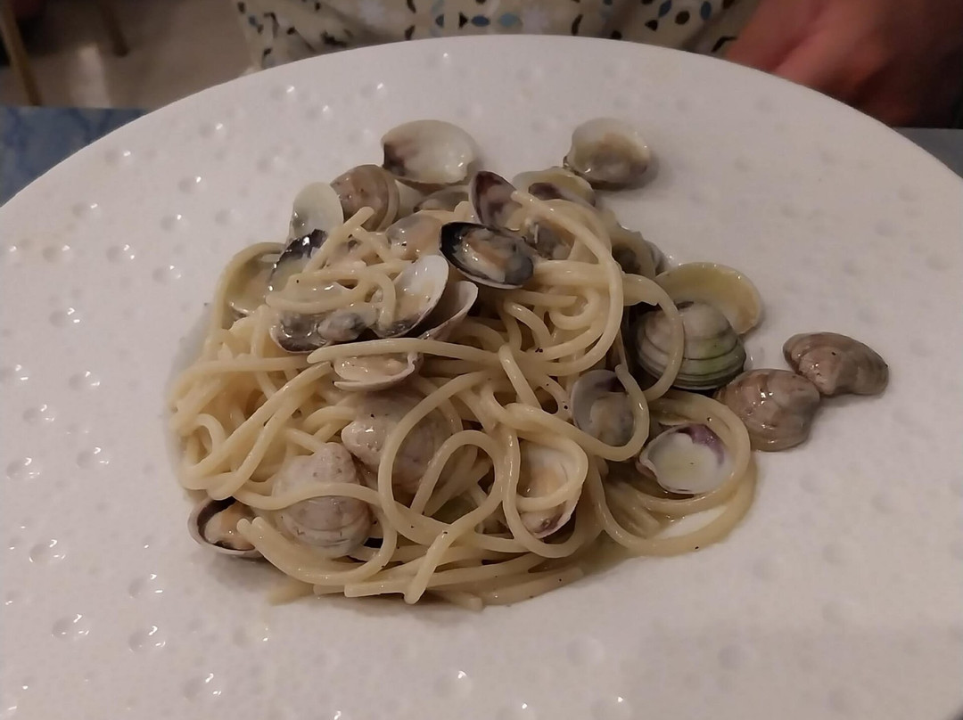 Abissi -  Restaurant and more