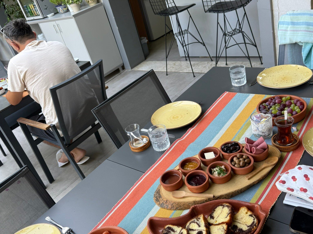 Villa Oliva Butik Hotel主图