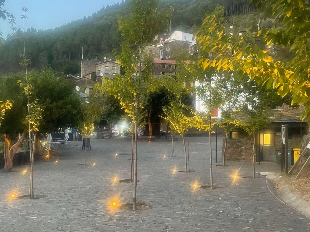 Aldeia Histórica do Piódão-Piódão Parish必去景点