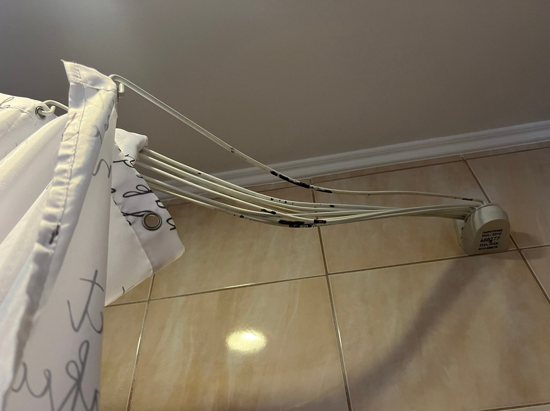 Alianthos Beach Hotel主图