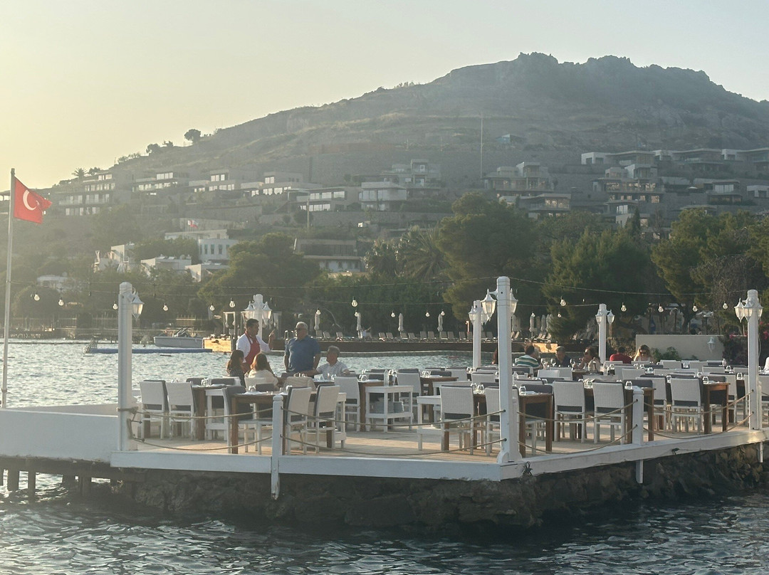 Kahraman Bodrum