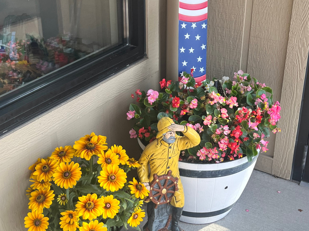 Scenic Shore Inn主图