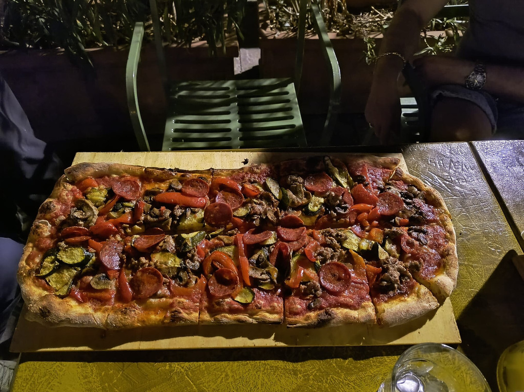 LuckyHill IrishPub Fiesole