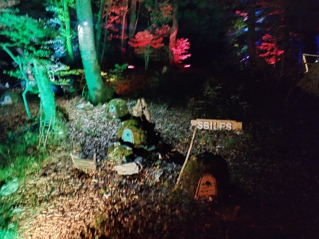 Lumina Milia-Ampezzo必去景点